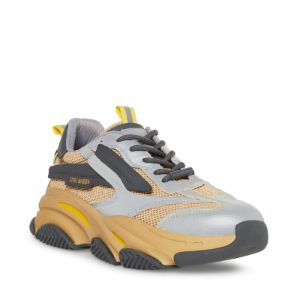 POSSESS GOLD MULTI sold by Steve Madden