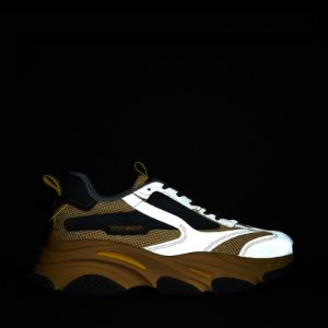 POSSESS GOLD MULTI sold by Steve Madden
