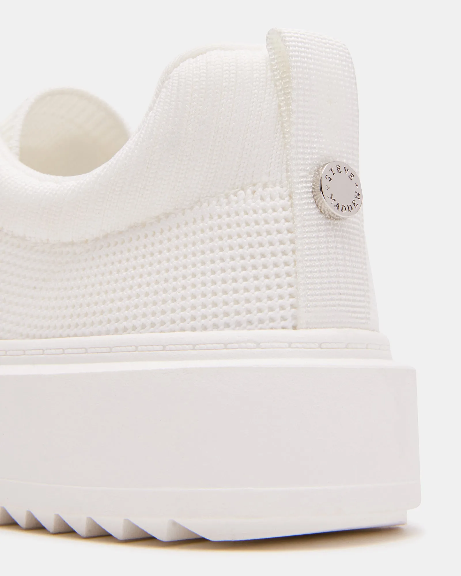 COLTER WHITE sold by Steve Madden product image thumbnail 3