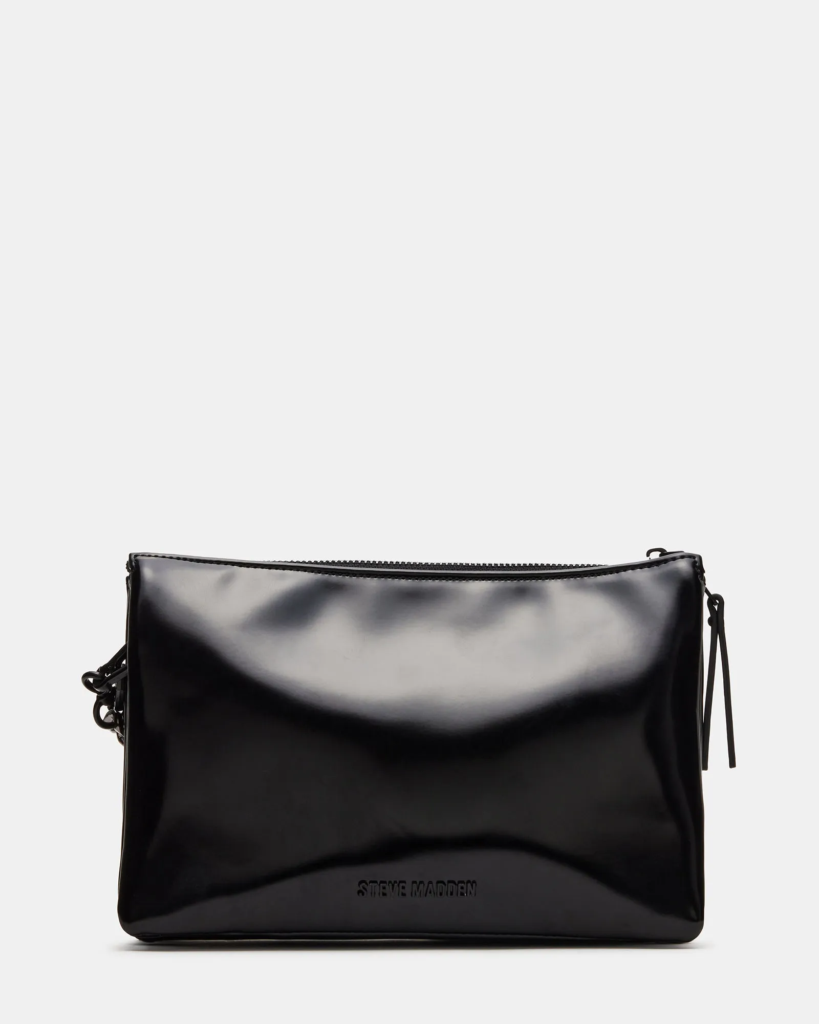 JACIE BAG BLACK sold by Steve Madden product image thumbnail 5