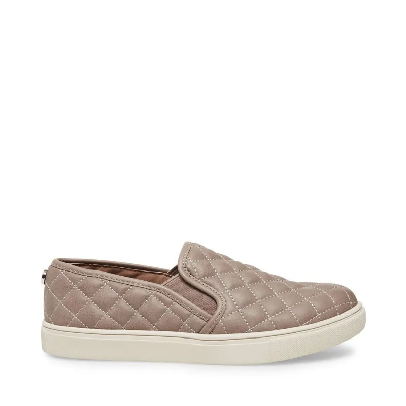 ECENTRCQ GREY - SM REBOOTED made by Steve Madden