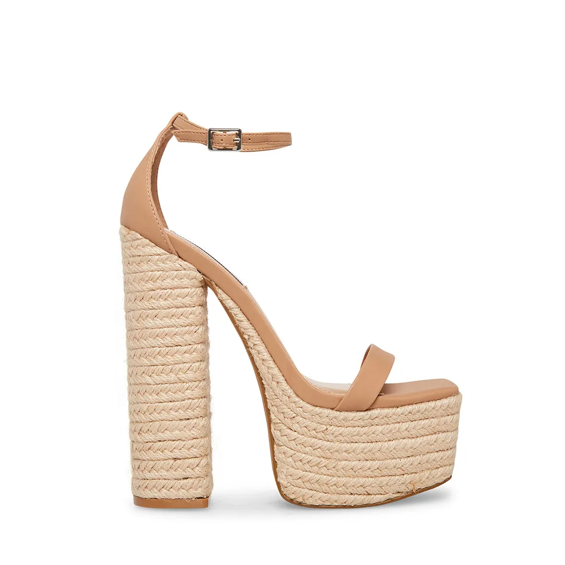 ALESSANDRA NATURAL - SM REBOOTED sold by Steve Madden