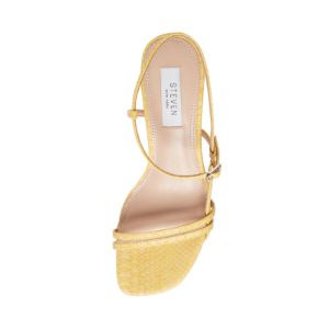 OCEANA YELLOW MULTI - SM REBOOTED sold by Steve Madden