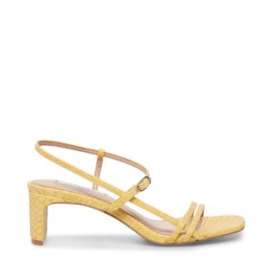 OCEANA YELLOW MULTI - SM REBOOTED sold by Steve Madden