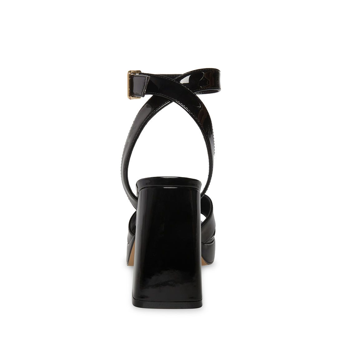 MIRANDA BLACK PATENT - SM REBOOTED sold by Steve Madden product image thumbnail 5