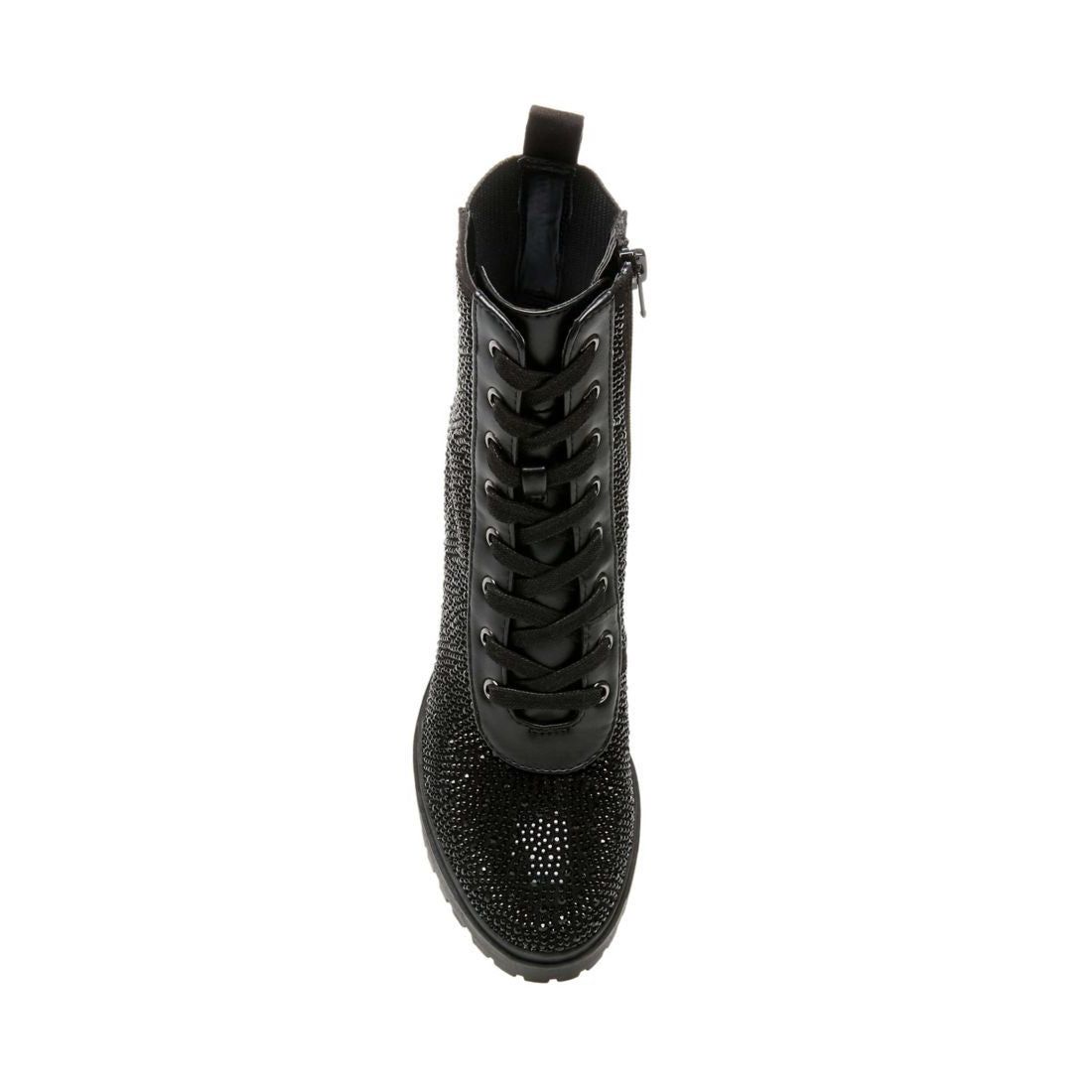 LATCH RHINESTONES - SM REBOOTED sold by Steve Madden product image thumbnail 4