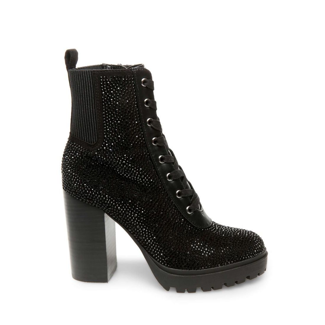 LATCH RHINESTONES - SM REBOOTED sold by Steve Madden