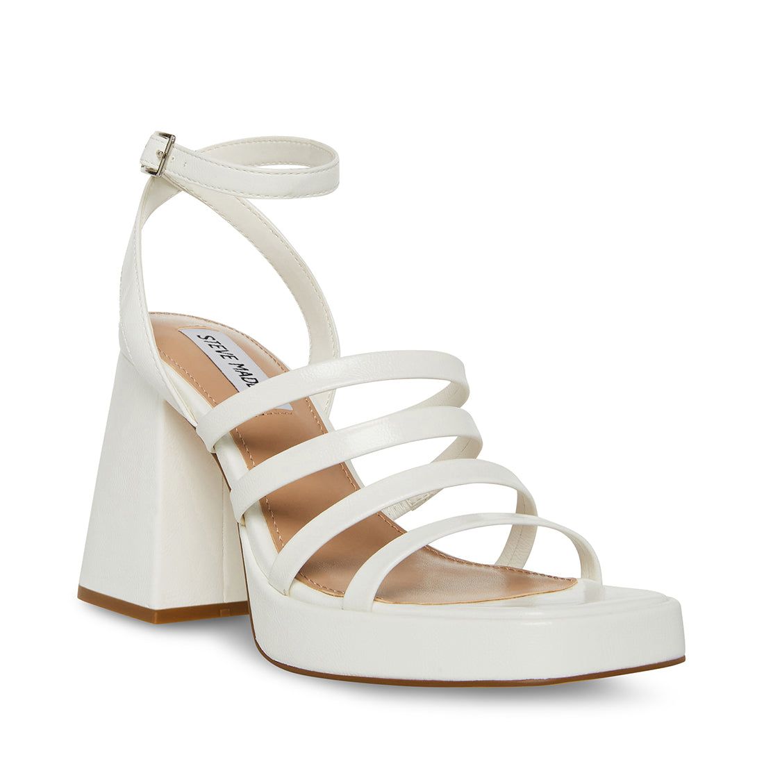 MARILYN WHITE sold by Steve Madden product image thumbnail 2