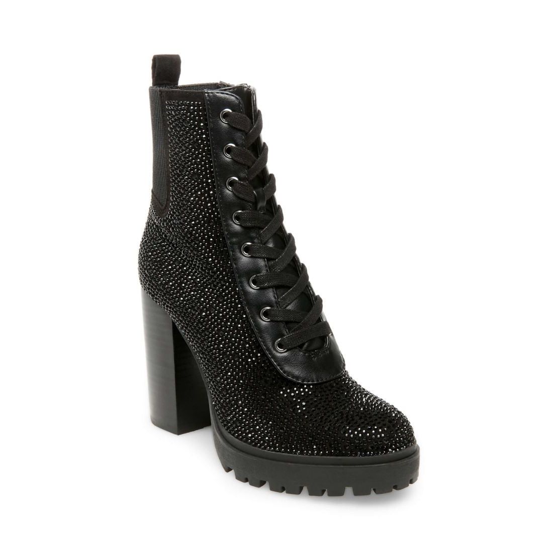 LATCH RHINESTONES - SM REBOOTED sold by Steve Madden product image thumbnail 2