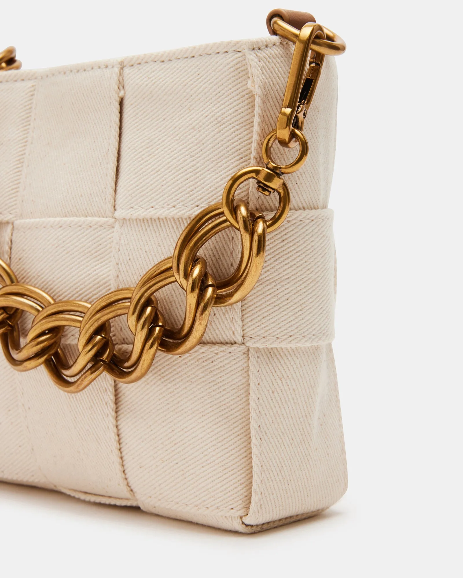 MARGOT BAG NATURAL sold by Steve Madden product image thumbnail 2