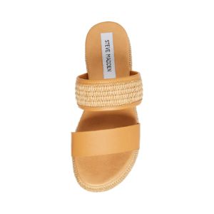 HUDSON TAN sold by Steve Madden