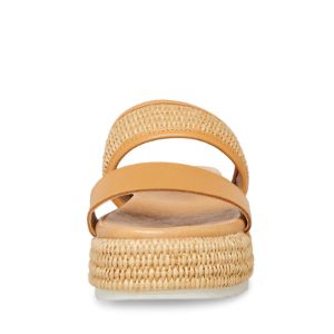 HUDSON TAN sold by Steve Madden
