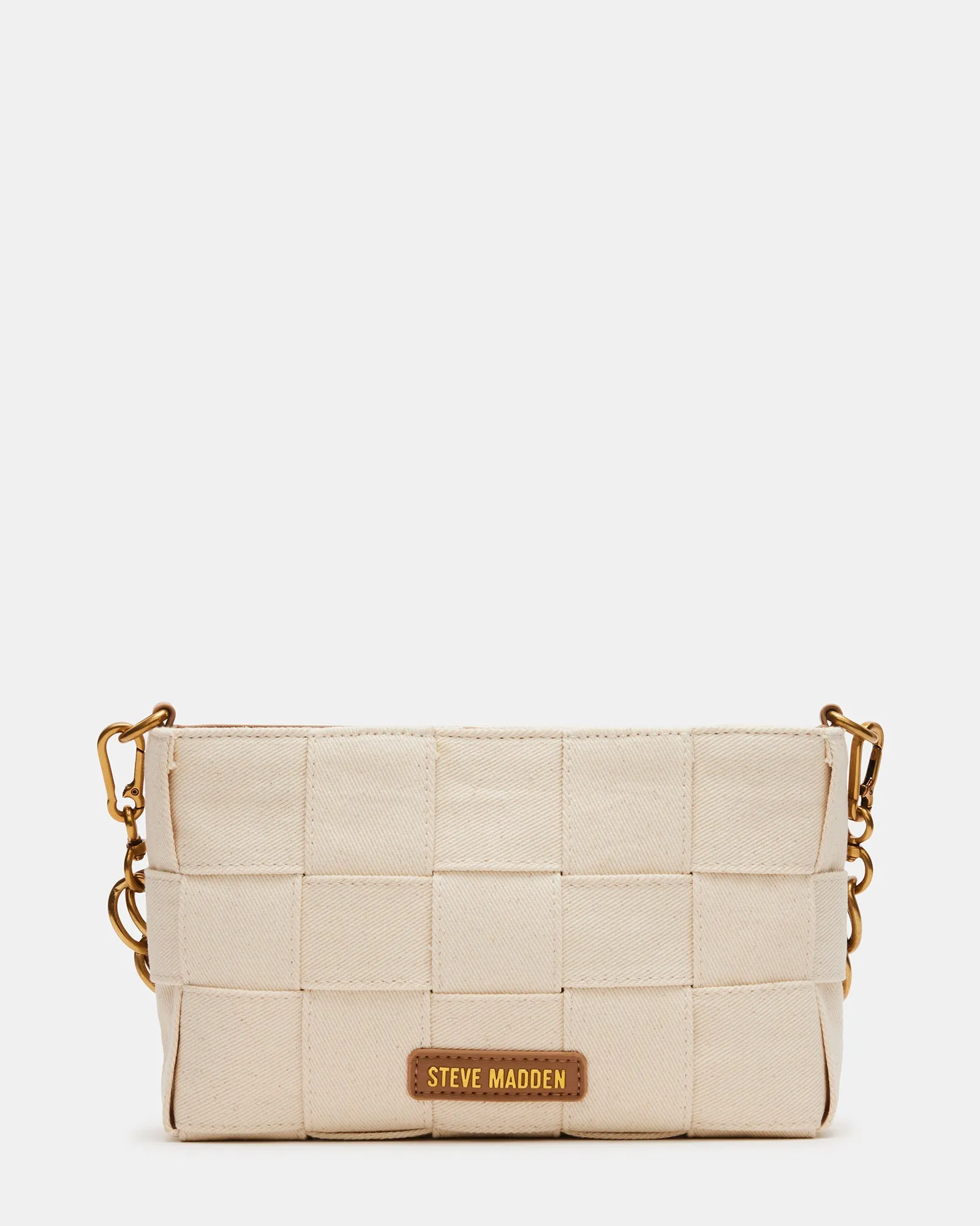 MARGOT BAG NATURAL sold by Steve Madden product image thumbnail 5
