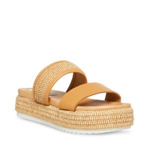 HUDSON TAN sold by Steve Madden