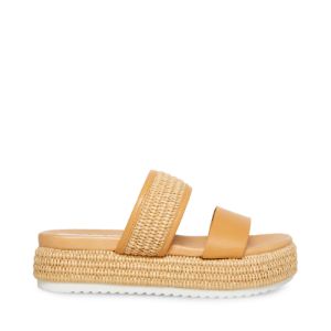 HUDSON TAN sold by Steve Madden