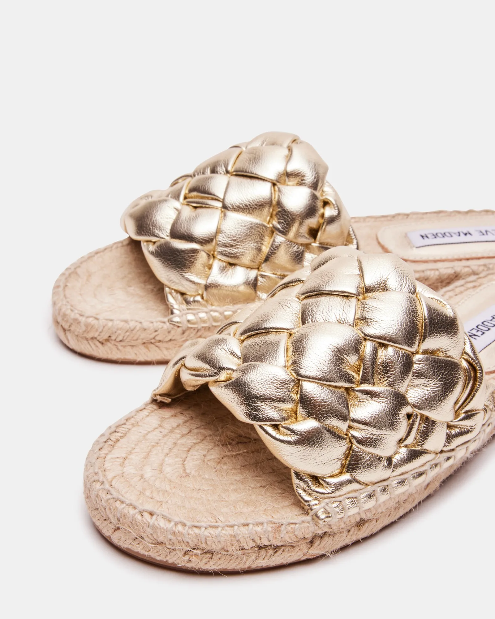 CANDOR GOLD sold by Steve Madden product image thumbnail 3