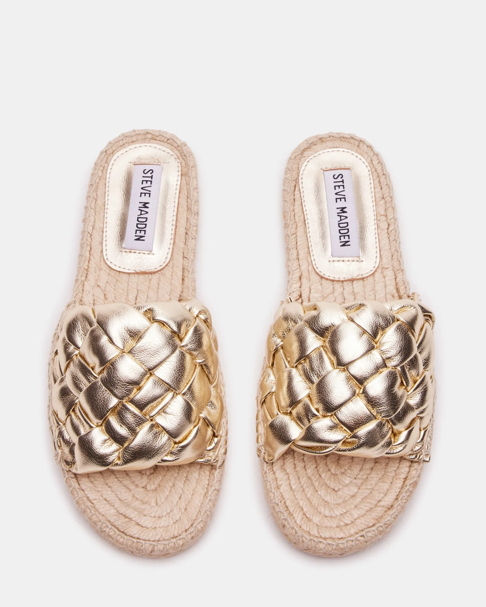 CANDOR GOLD sold by Steve Madden product image thumbnail 4
