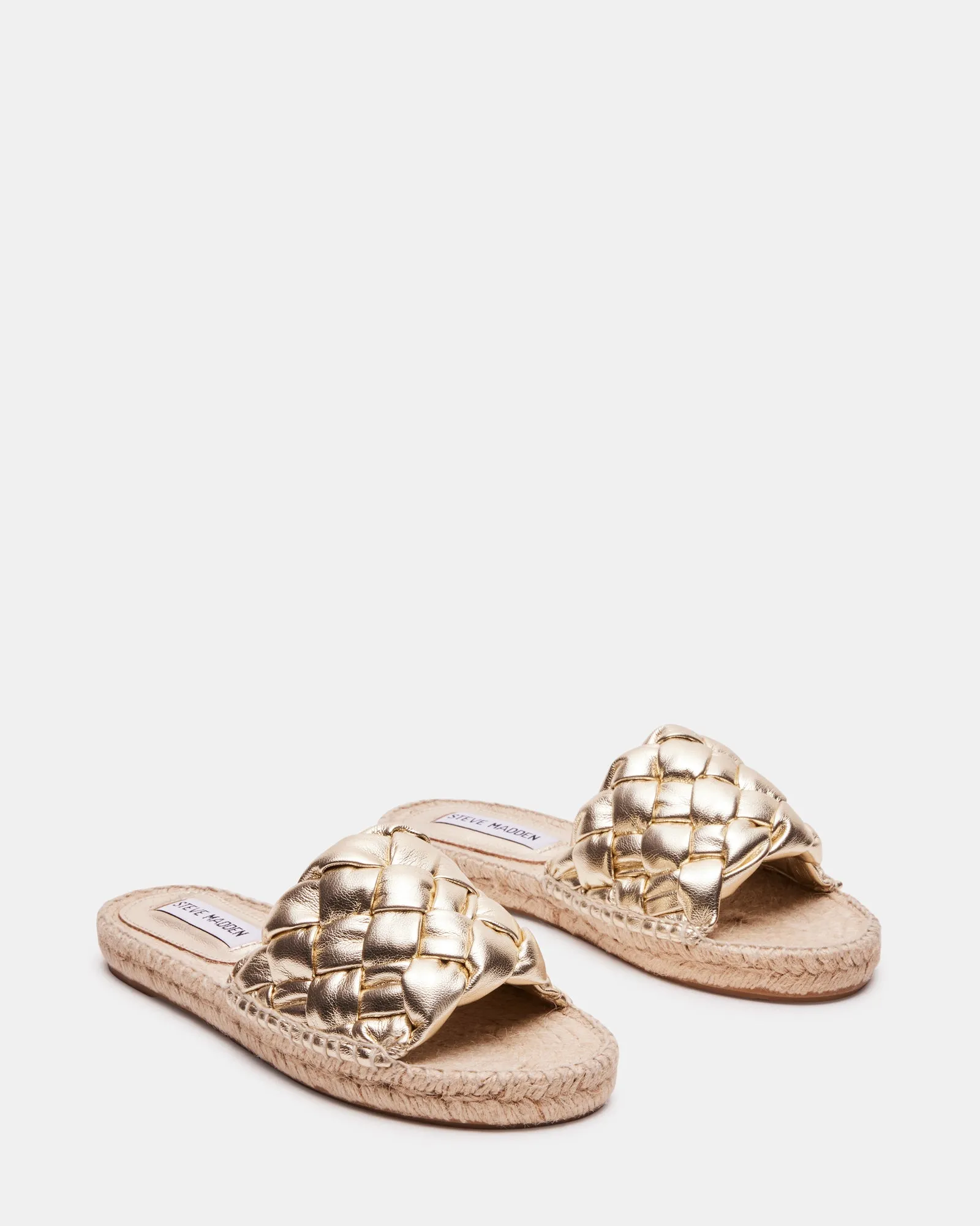 CANDOR GOLD sold by Steve Madden product image thumbnail 2