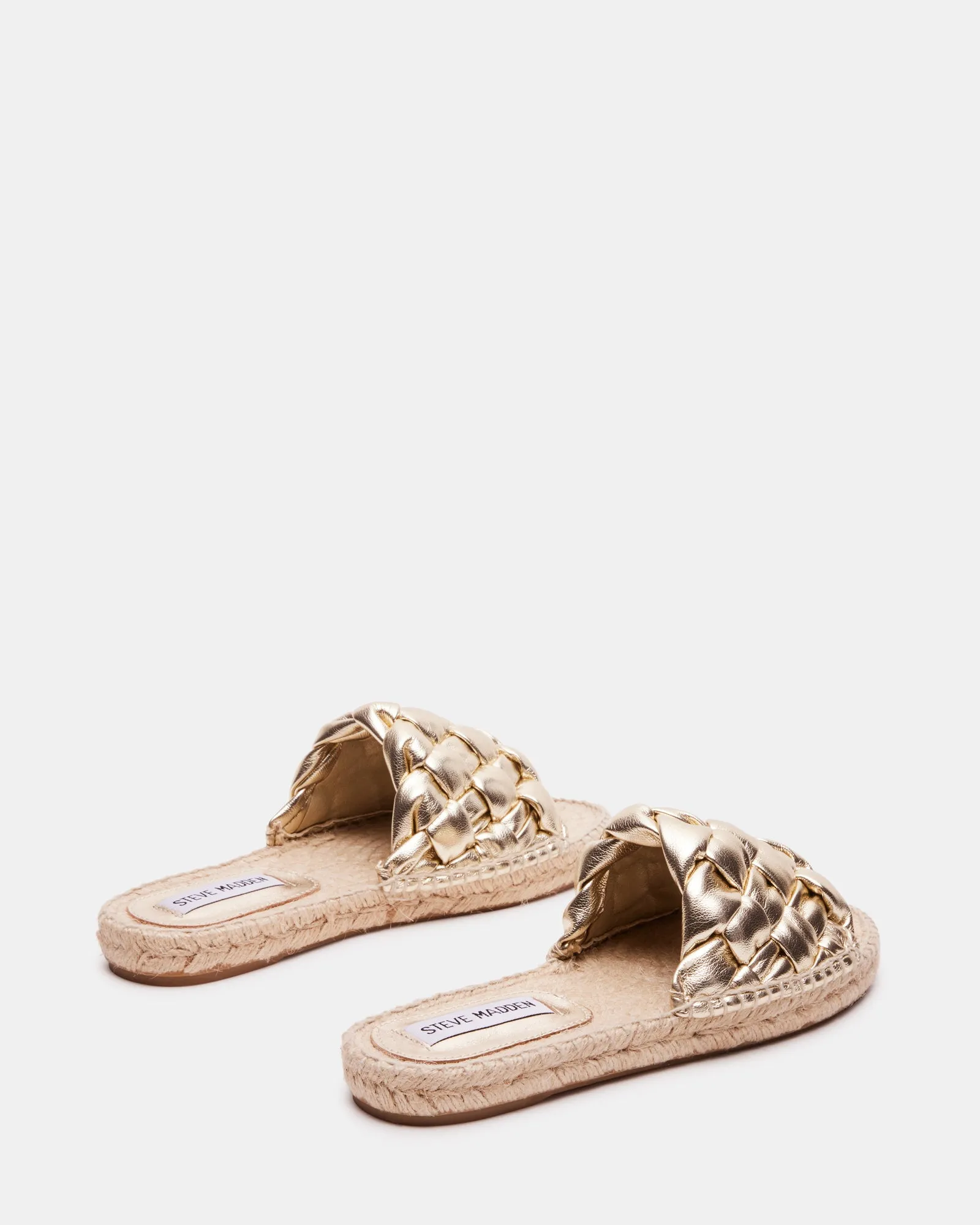 CANDOR GOLD sold by Steve Madden product image thumbnail 5