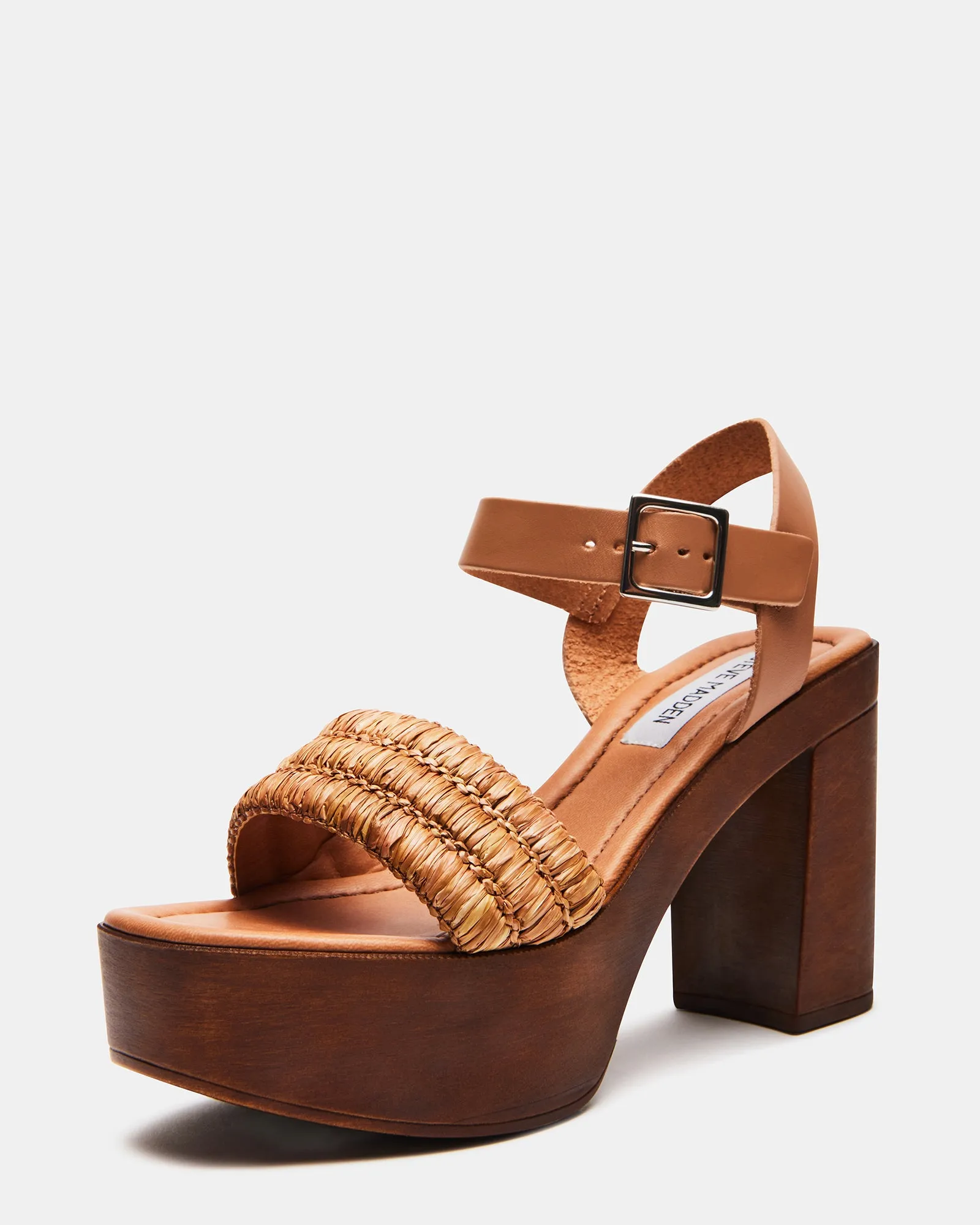DOMINICA NATURAL sold by Steve Madden product image thumbnail 4