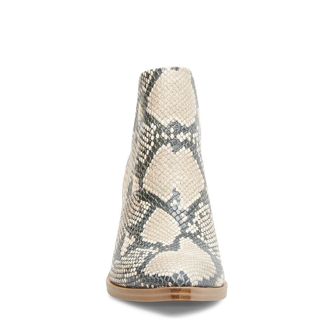 CAMRYN TAN SNAKE - SM REBOOTED sold by Steve Madden product image thumbnail 4