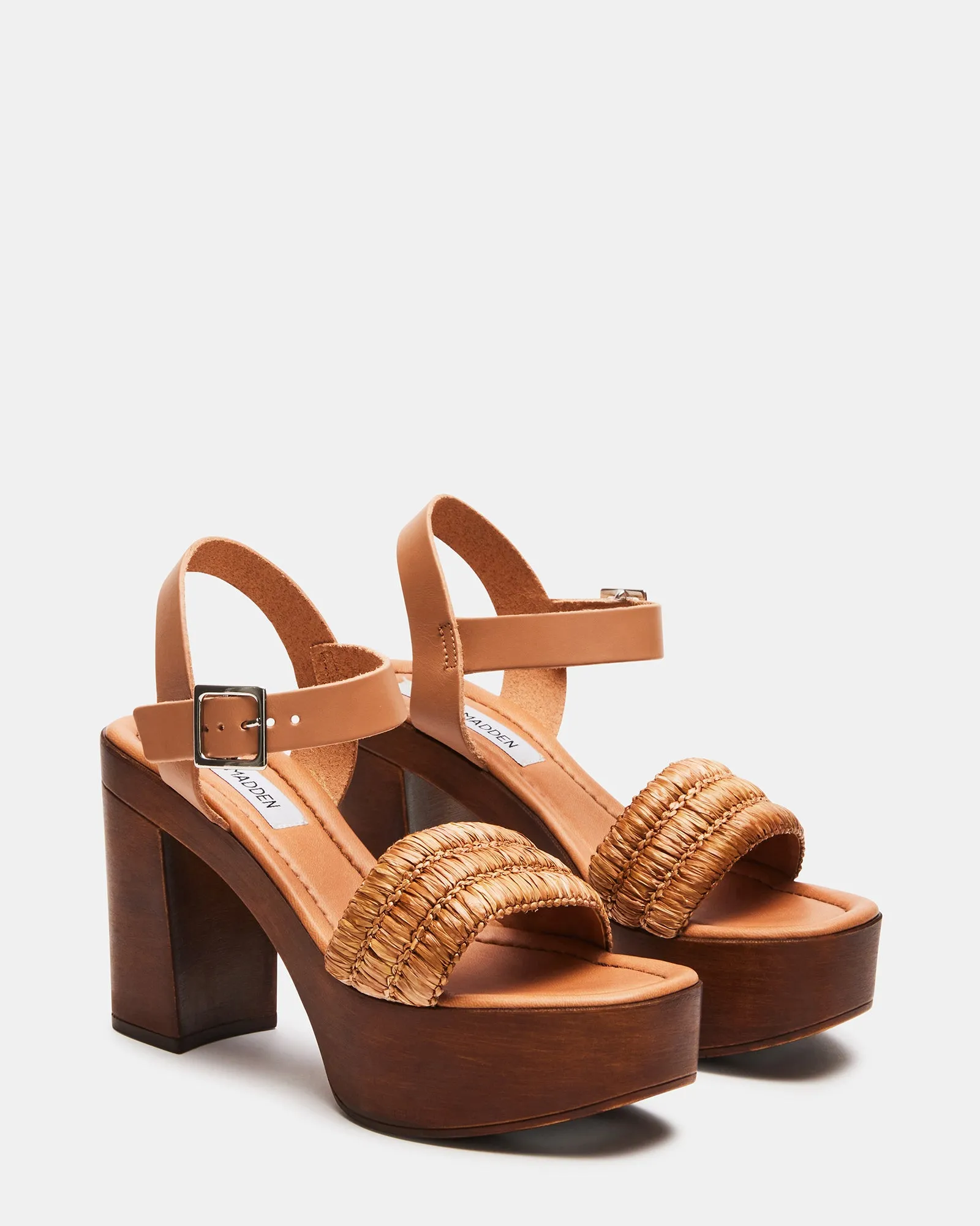 DOMINICA NATURAL sold by Steve Madden product image thumbnail 2