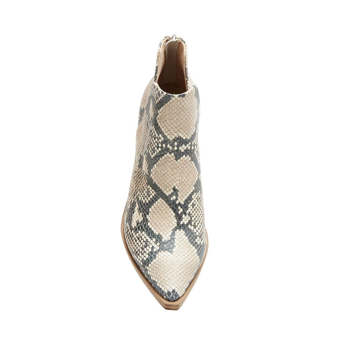 CAMRYN TAN SNAKE - SM REBOOTED sold by Steve Madden product image thumbnail 5