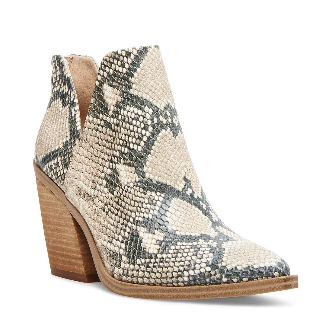 CAMRYN TAN SNAKE - SM REBOOTED sold by Steve Madden product image thumbnail 2