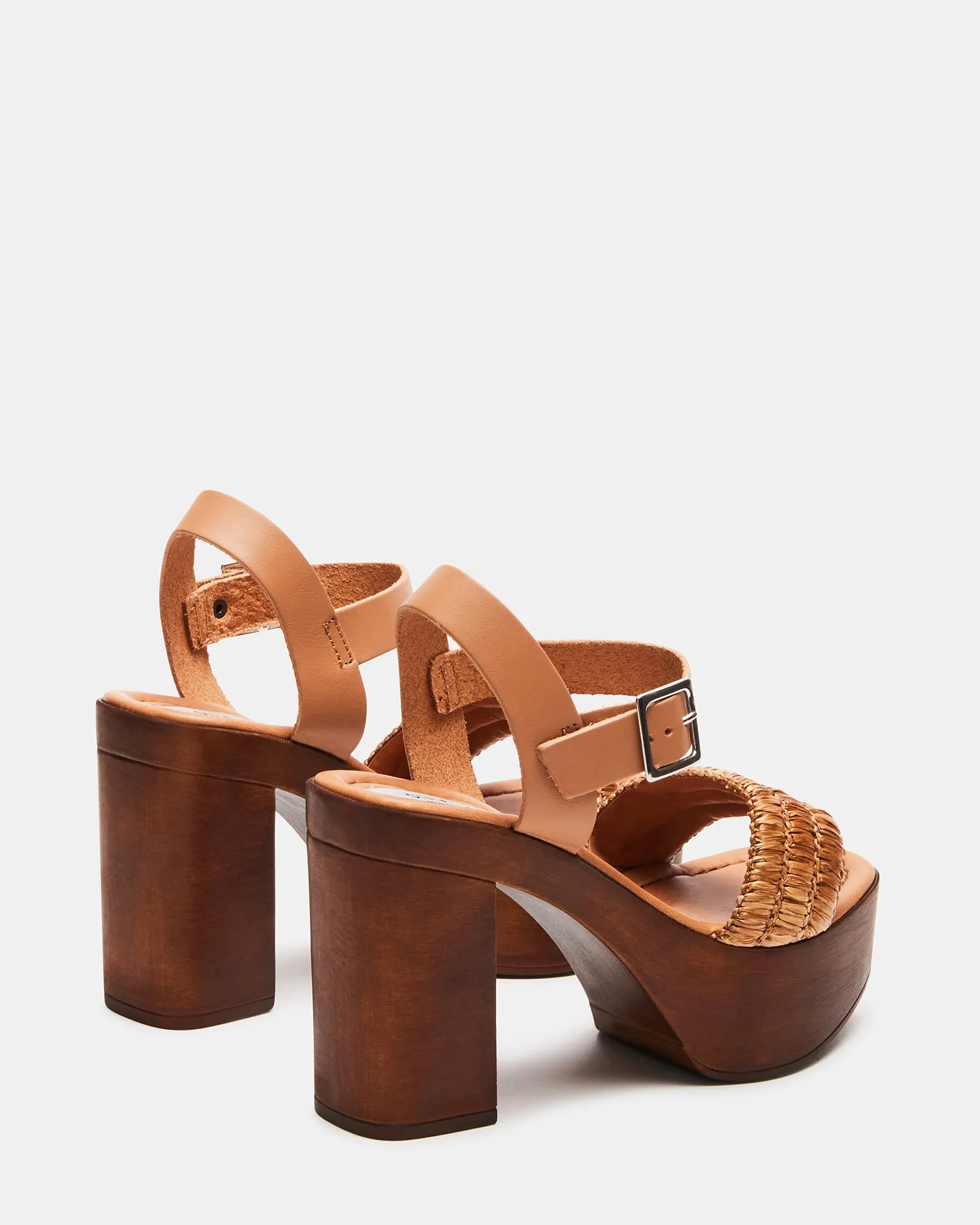 DOMINICA NATURAL sold by Steve Madden product image thumbnail 5