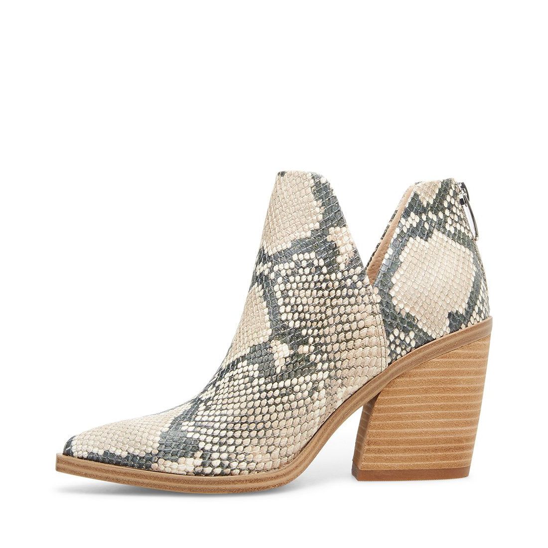 CAMRYN TAN SNAKE - SM REBOOTED sold by Steve Madden product image thumbnail 3
