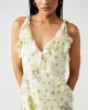 ADALINA DRESS MULTI sold by Steve Madden