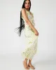 ADALINA DRESS MULTI sold by Steve Madden