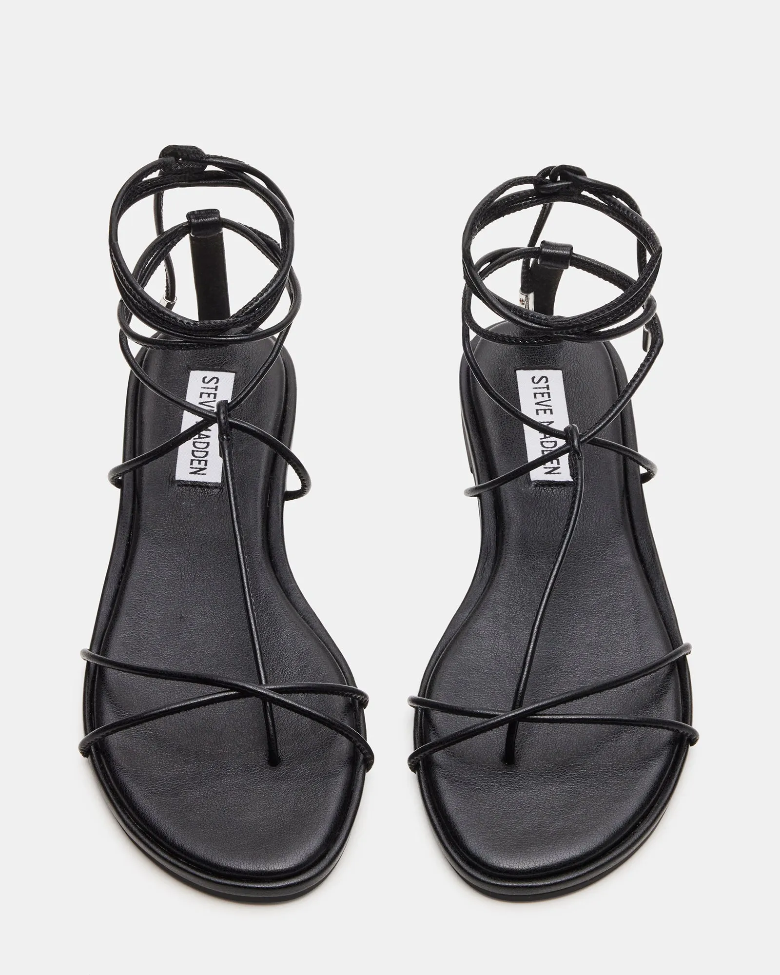 MYRTLE BLACK sold by Steve Madden product image thumbnail 4