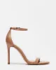 TECY TAN LEATHER sold by Steve Madden