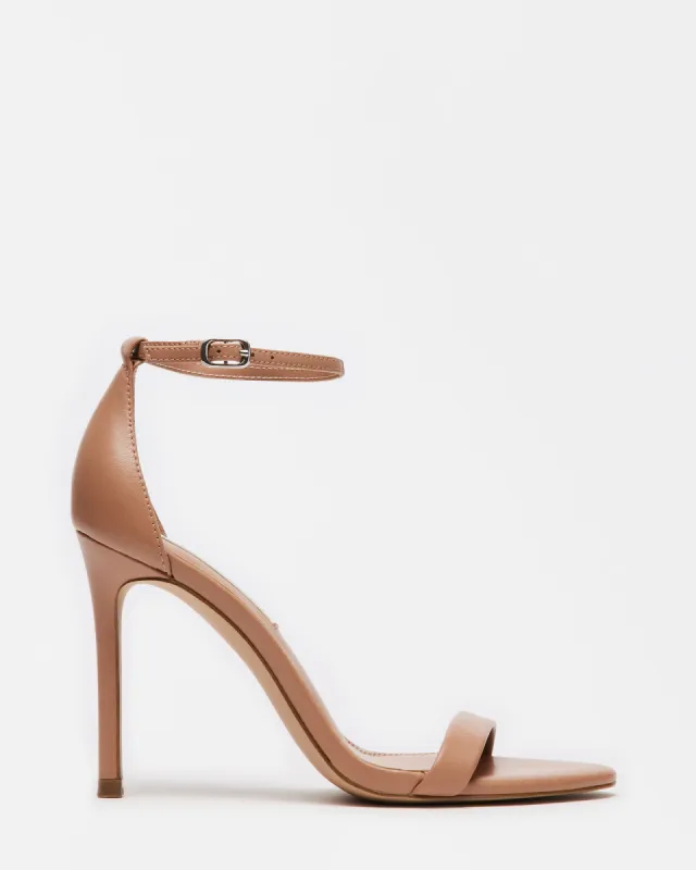 TECY TAN LEATHER sold by Steve Madden
