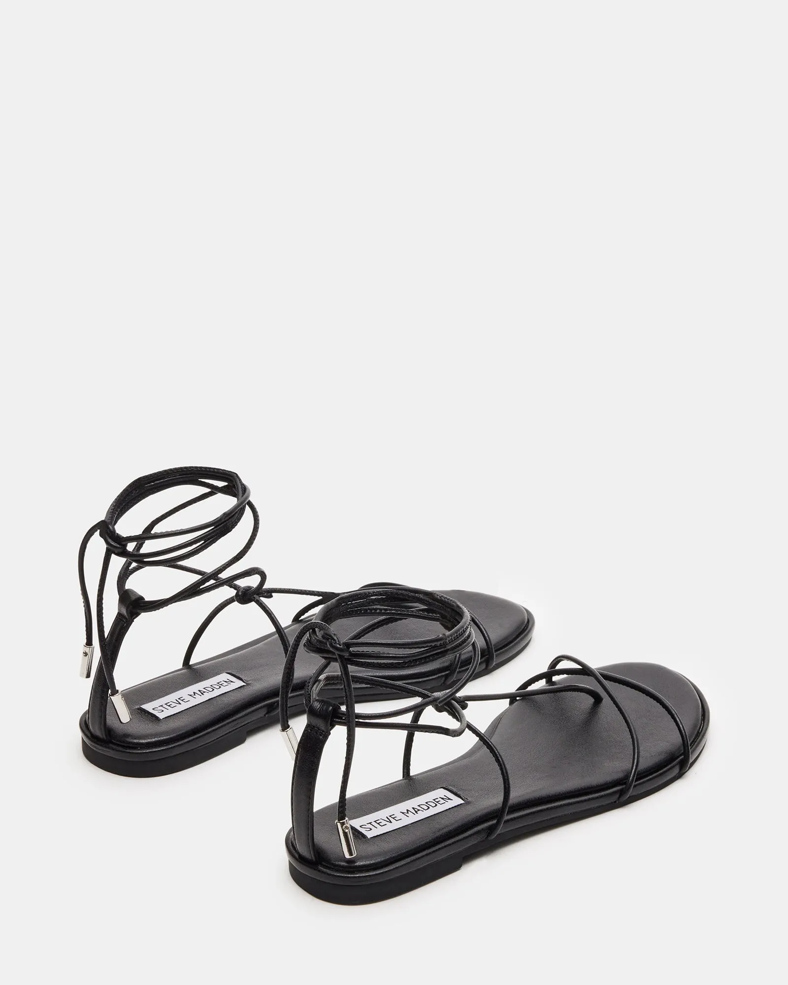 MYRTLE BLACK sold by Steve Madden product image thumbnail 5