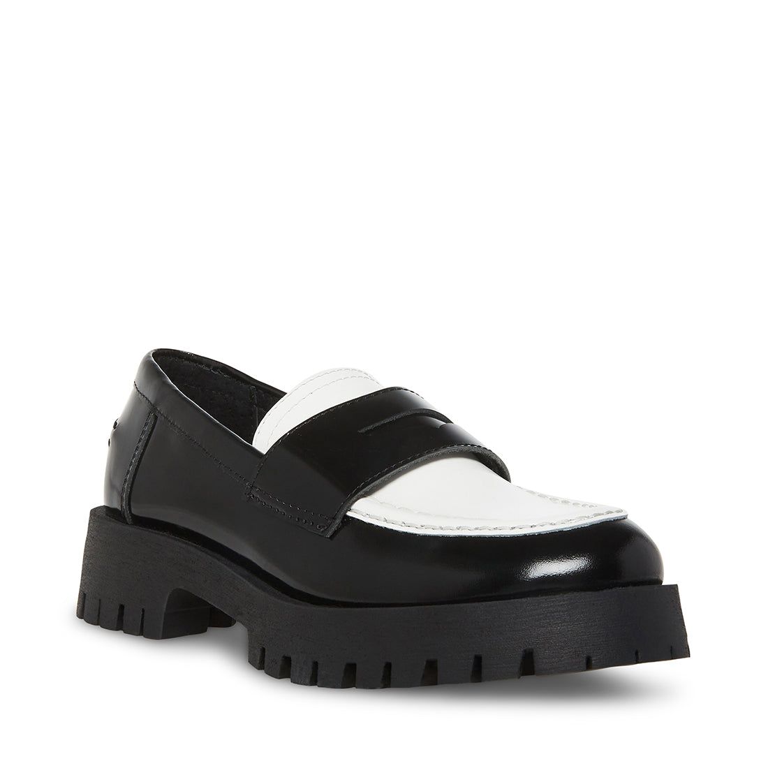 LAWRENCE BLACK MULTI - SM REBOOTED sold by Steve Madden product image thumbnail 2