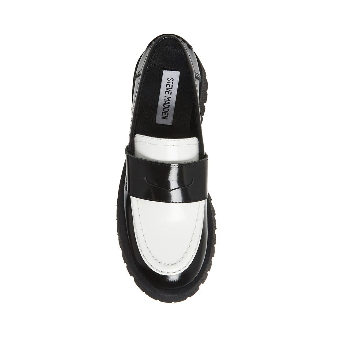 LAWRENCE BLACK MULTI - SM REBOOTED sold by Steve Madden product image thumbnail 4