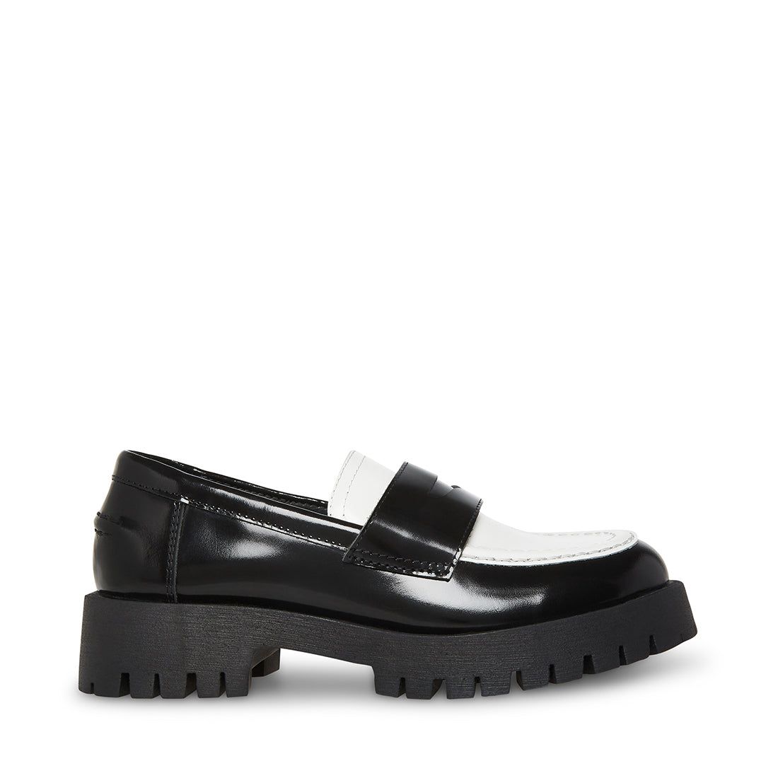 LAWRENCE BLACK MULTI - SM REBOOTED sold by Steve Madden