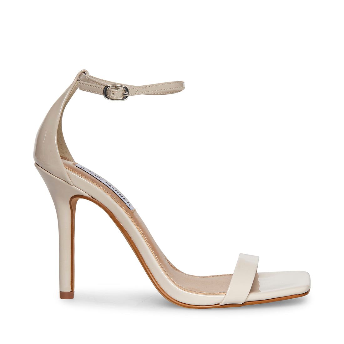 SHAYE BONE PATENT - SM REBOOTED sold by Steve Madden