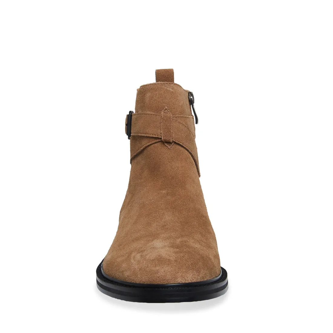 MATTHEW TAUPE SUEDE - SM REBOOTED sold by Steve Madden product image thumbnail 4