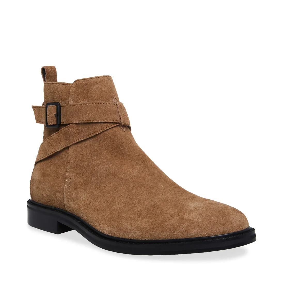 MATTHEW TAUPE SUEDE - SM REBOOTED sold by Steve Madden product image thumbnail 2
