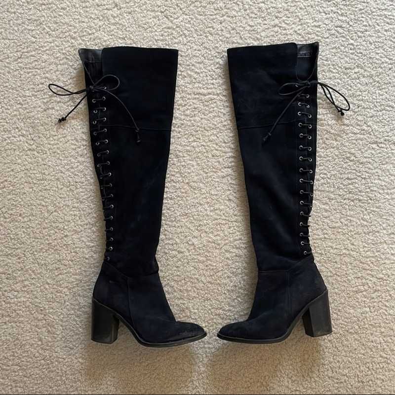 ALANDARI BOOTS- SM REBOOTED sold by Steve Madden product image thumbnail 2