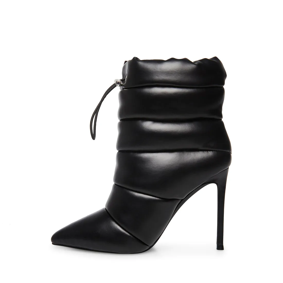 CLOAK BLACK - SM REBOOTED sold by Steve Madden product image thumbnail 3