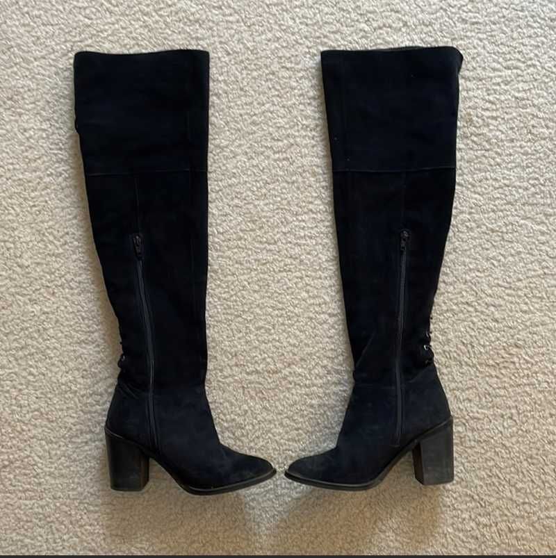 ALANDARI BOOTS- SM REBOOTED sold by Steve Madden product image thumbnail 3