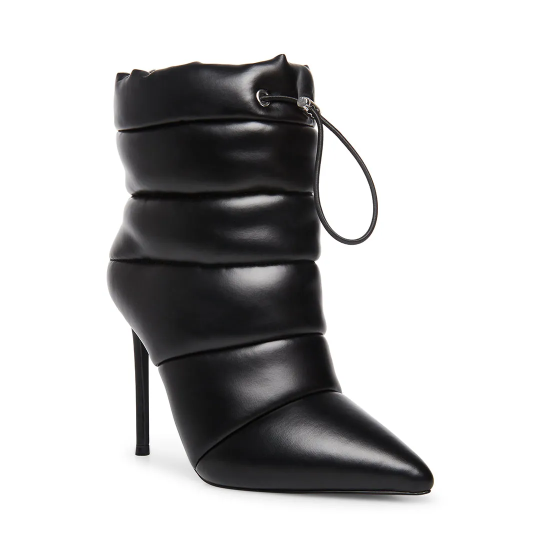 CLOAK BLACK - SM REBOOTED sold by Steve Madden product image thumbnail 2