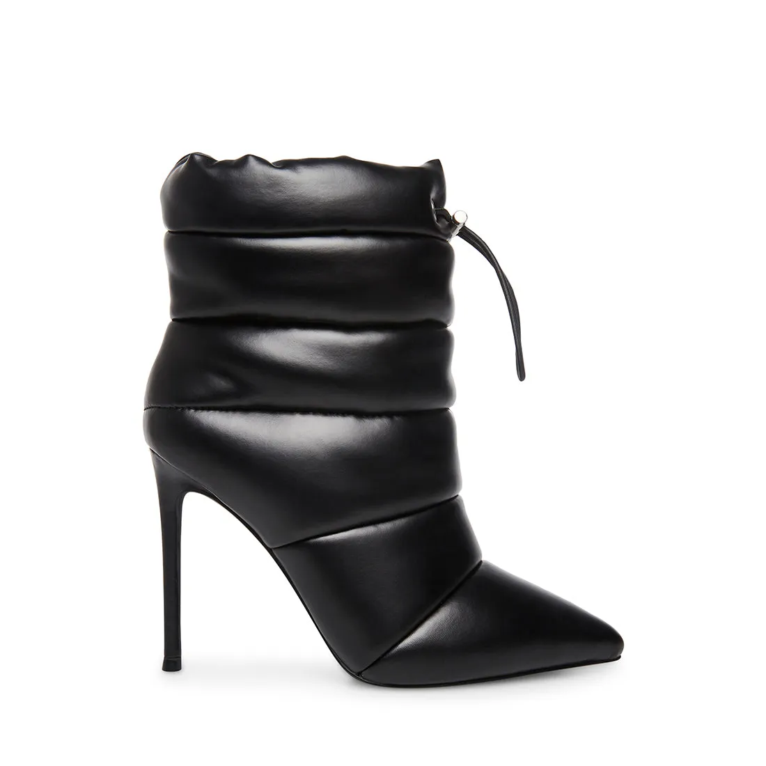 CLOAK BLACK - SM REBOOTED sold by Steve Madden