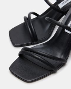 AVANI BLACK - SM REBOOTED sold by Steve Madden