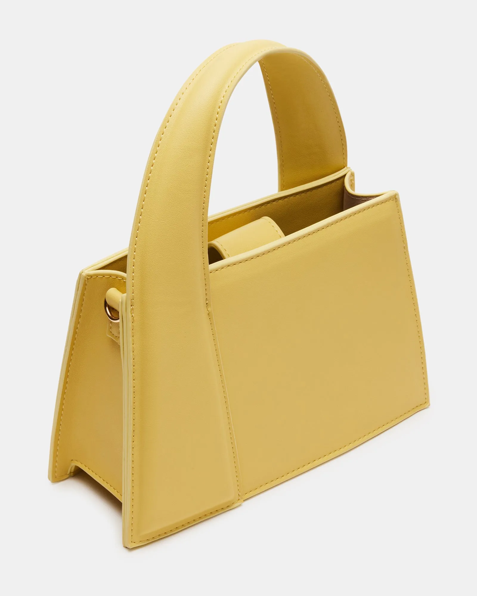 TWISTY BAG YELLOW sold by Steve Madden product image thumbnail 3