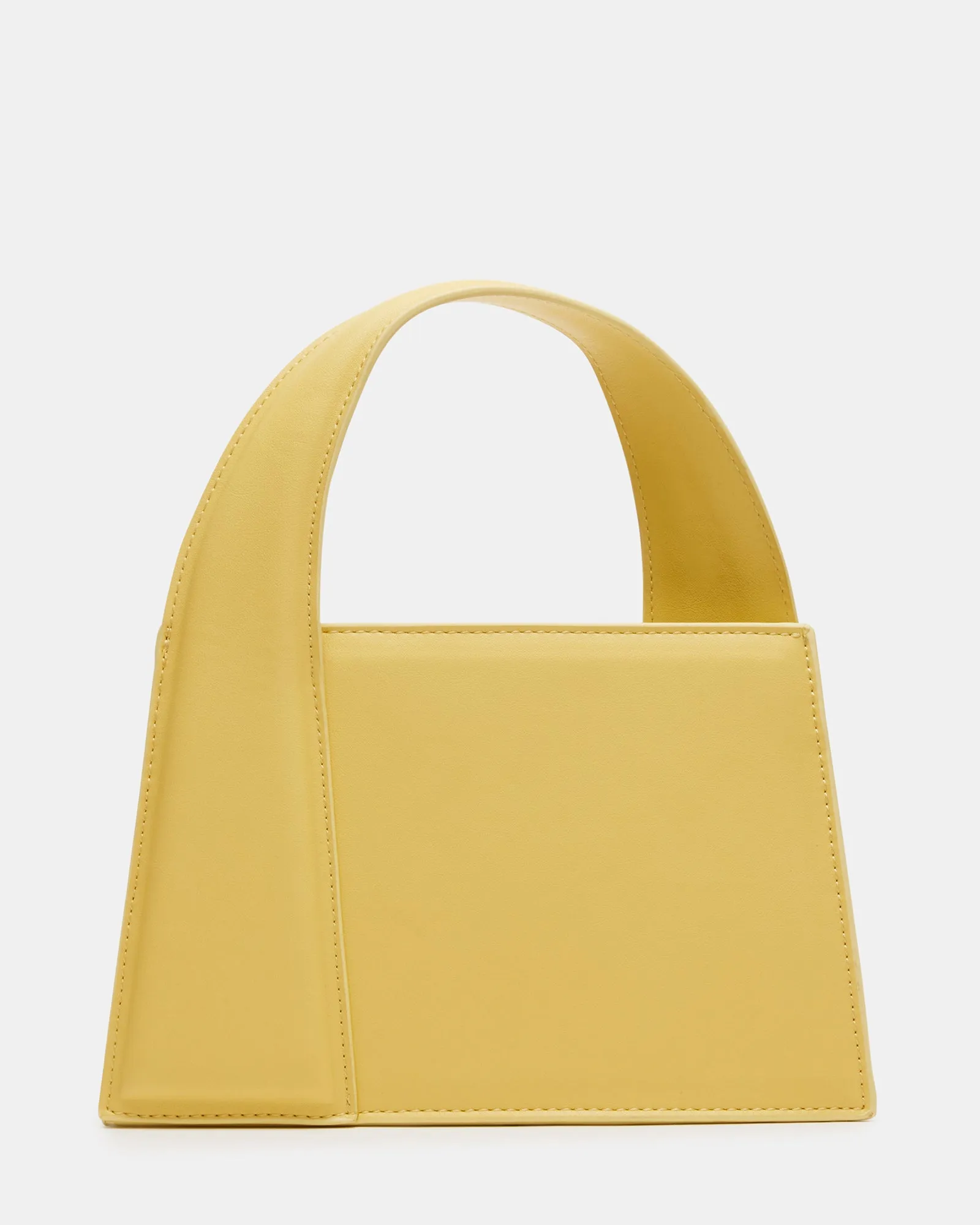 TWISTY BAG YELLOW sold by Steve Madden